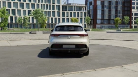 Mercedes-Benz EQC 400 4MATIC - 88500 лв. / 45249.33 € - 19330778 5