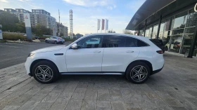 Mercedes-Benz EQC 400 4MATIC | Mobile.bg    4