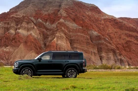 Haval H9 4X4, снимка 2