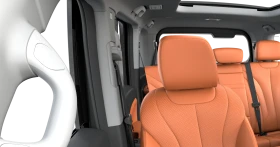 Haval H9 4X4, снимка 6