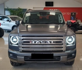 Haval H9 4X4