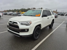 Toyota 4runner * 4WD * CARFAX * БЕЗ ПЪРВОНАЧАЛНА ВНОСКА
