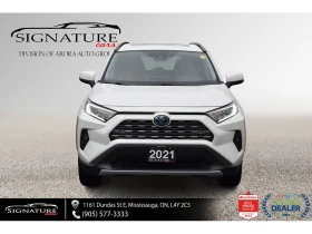 Toyota Rav4 HYBRID LIMITED * * CARFAX * * АВТО КРЕДИТ * *  - 57990 лв. / 29649.82 € - 63145471 8