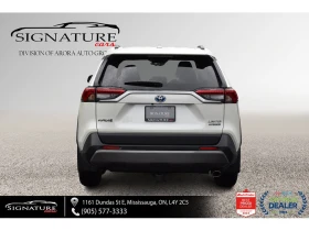 Toyota Rav4 HYBRID LIMITED * * CARFAX * * АВТО КРЕДИТ * *  - 57990 лв. / 29649.82 € - 63145471 4