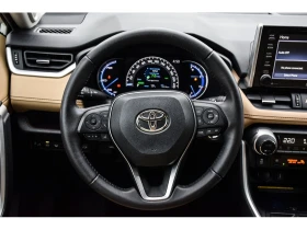Toyota Rav4 HYBRID LIMITED * * CARFAX * * АВТО КРЕДИТ * *  - 57990 лв. / 29649.82 € - 63145471 12