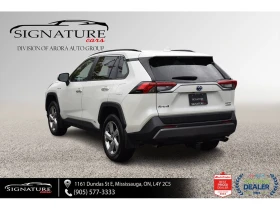 Toyota Rav4 HYBRID LIMITED * * CARFAX * * АВТО КРЕДИТ * *  - 57990 лв. / 29649.82 € - 63145471 5