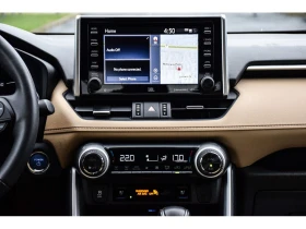 Toyota Rav4 HYBRID LIMITED * * CARFAX * * АВТО КРЕДИТ * *  - 57990 лв. / 29649.82 € - 63145471 13