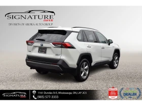 Toyota Rav4 HYBRID LIMITED * * CARFAX * * АВТО КРЕДИТ * *  - 57990 лв. / 29649.82 € - 63145471 3