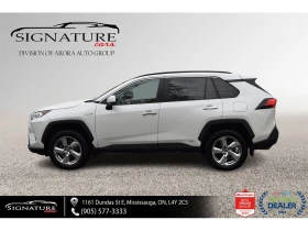 Toyota Rav4 HYBRID LIMITED * * CARFAX * * АВТО КРЕДИТ * *  - 57990 лв. / 29649.82 € - 63145471 6