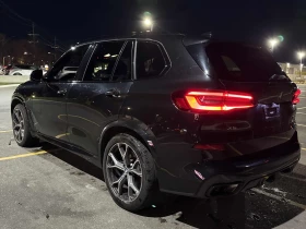 BMW X5 * M50i* CARFAX * БЕЗ ПЪРВОНАЧАЛНА ВНОСКА - 51650 лв. / 26408.23 € - 34066433 4