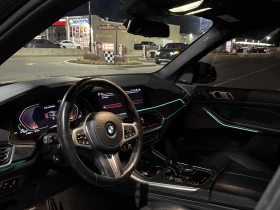 BMW X5 * M50i* CARFAX * БЕЗ ПЪРВОНАЧАЛНА ВНОСКА - 51650 лв. / 26408.23 € - 34066433 9