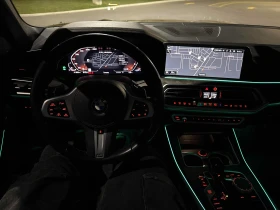 BMW X5 * M50i* CARFAX * БЕЗ ПЪРВОНАЧАЛНА ВНОСКА - 51650 лв. / 26408.23 € - 34066433 11