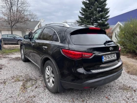 Infiniti Fx 35 3.5 4X4 , снимка 5