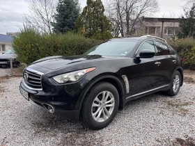 Infiniti Fx 35 3.5 4X4 , снимка 3
