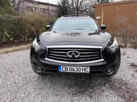 Infiniti Fx 35 3.5 4X4 , снимка 1