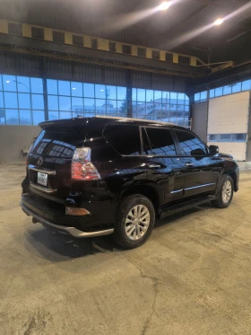 Lexus GX 460 6+ 1 - 42590 € / 83298.80 лв. - 91591016 14