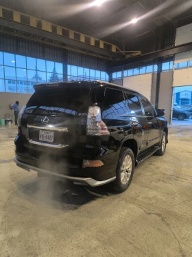 Lexus GX 460 6+ 1 - 42590 € / 83298.80 лв. - 91591016 10