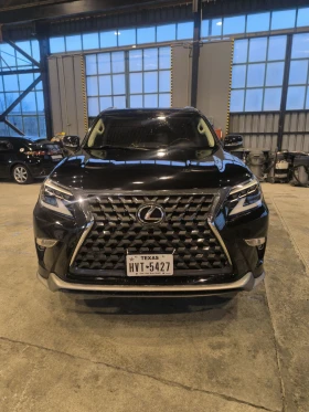 Lexus GX 460 6+ 1 - 42590 € / 83298.80 лв. - 91591016 1