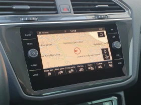 VW Tiguan Highline 2.0TDI 4MOTION BMT - 23800 € / 46548.75 лв. - 38589193 11