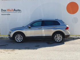 VW Tiguan Highline 2.0TDI 4MOTION BMT - 23800 € / 46548.75 лв. - 38589193 2