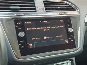 VW Tiguan Highline 2.0TDI 4MOTION BMT - 23800 € / 46548.75 лв. - 38589193 10