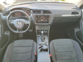VW Tiguan Highline 2.0TDI 4MOTION BMT - 23800 € / 46548.75 лв. - 38589193 6
