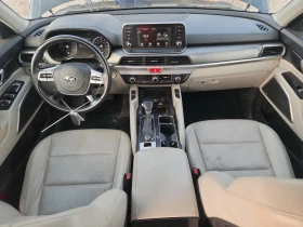 Kia Telluride 3.8l S | Mobile.bg � ����� ������ 8