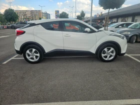 Toyota C-HR 1.2T | Auto.bg — изображение 7
