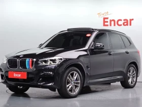 ������ BMW X3