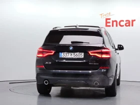 BMW X3  (G01) xDrive 30E M Sports | Mobile.bg � ����� ������ 4
