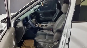 Hyundai Palisade HEV 2.5T 2WD 7-seater Calligraphy - 41500 € / 81166.94 лв. - 33647843 9