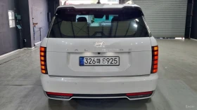 Hyundai Palisade HEV 2.5T 2WD 7-seater Calligraphy - 41500 € / 81166.94 лв. - 33647843 4