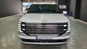 Hyundai Palisade HEV 2.5T 2WD 7-seater Calligraphy - 41500 € / 81166.94 лв. - 33647843 2