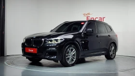 BMW X3 20d xDrive M-SPORT * ПОДГРЕВИ * HUD * ПАНО