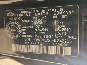 Hyundai Tucson * SE * CARFAX * ����������� | Mobile.bg � ����� ������ 15