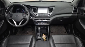 Hyundai Tucson 4WD Modern (Model 2018) | Mobile.bg � ����� ������ 3