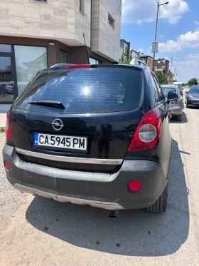 Opel Antara | Mobile.bg � ����� ������ 5