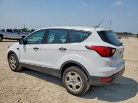 Ford Escape 2.5l S | Mobile.bg � ����� ������ 2