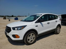 ����� �� �������� �� Ford Escape 2.5l S