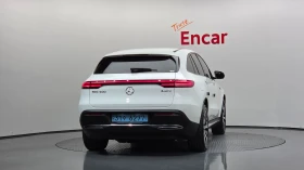 Mercedes-Benz EQC 400 4Matic | Auto.bg — изображение 4