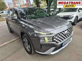 Hyundai Santa fe 4X4 2.2 CRDI - Наличен в БГ