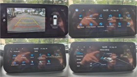 Hyundai Santa fe 4X4 2.2 CRDI - Наличен в БГ | Auto.bg — изображение 14