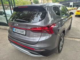 Hyundai Santa fe 4X4 2.2 CRDI - Наличен в БГ | Auto.bg — изображение 4