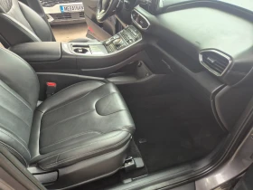Hyundai Santa fe 4X4 2.2 CRDI - Наличен в БГ | Auto.bg — изображение 7