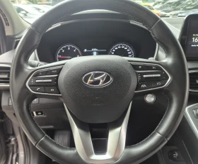 Hyundai Santa fe 4X4 2.2 CRDI - Наличен в БГ | Auto.bg — изображение 10