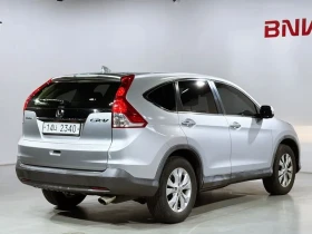 Honda Cr-v 2.4/4WD/ШИБИДАХ/ПОДГРЕВ НА СЕДАЛКИ/НАВИГАЦИЯ/KEYLE - 8614 € - 49029845 2