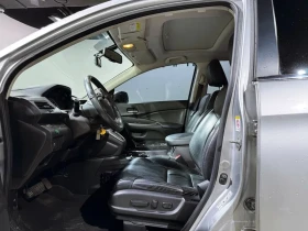 Honda Cr-v 2.4/4WD/ШИБИДАХ/ПОДГРЕВ НА СЕДАЛКИ/НАВИГАЦИЯ/KEYLE - 8614 € - 49029845 17