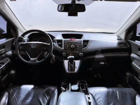 Honda Cr-v 2.4/4WD/ШИБИДАХ/ПОДГРЕВ НА СЕДАЛКИ/НАВИГАЦИЯ/KEYLE - 8614 € - 49029845 4