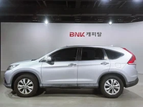 Honda Cr-v 2.4/4WD/ШИБИДАХ/ПОДГРЕВ НА СЕДАЛКИ/НАВИГАЦИЯ/KEYLE - 8614 € - 49029845 3