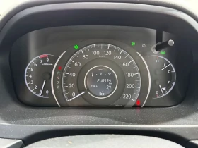 Honda Cr-v 2.4/4WD/ШИБИДАХ/ПОДГРЕВ НА СЕДАЛКИ/НАВИГАЦИЯ/KEYLE - 8614 € - 49029845 5